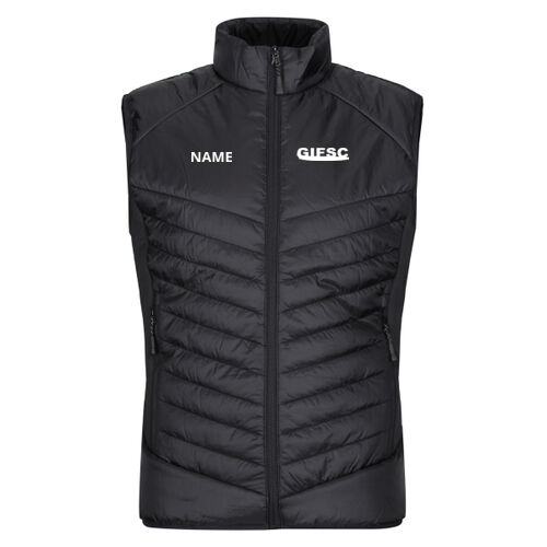 GIFSC Gilet Thumbnail