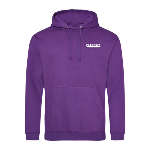 GIFSC Hoodie Thumbnail