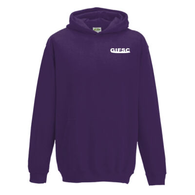 GIFSC Hoodie Junior Thumbnail