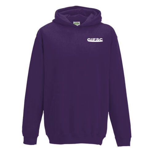 GIFSC Hoodie Junior Thumbnail