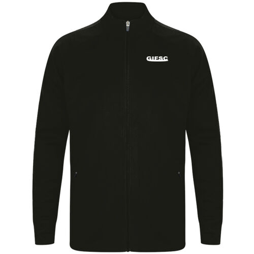GIFSC Jacket Thumbnail