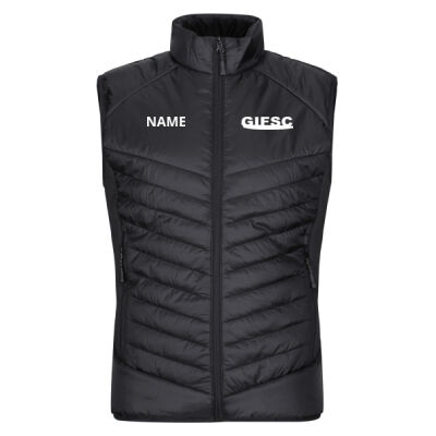 GIFSC Gilet Junior Thumbnail