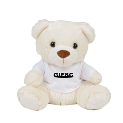 GIFSC Teddy Bear Thumbnail